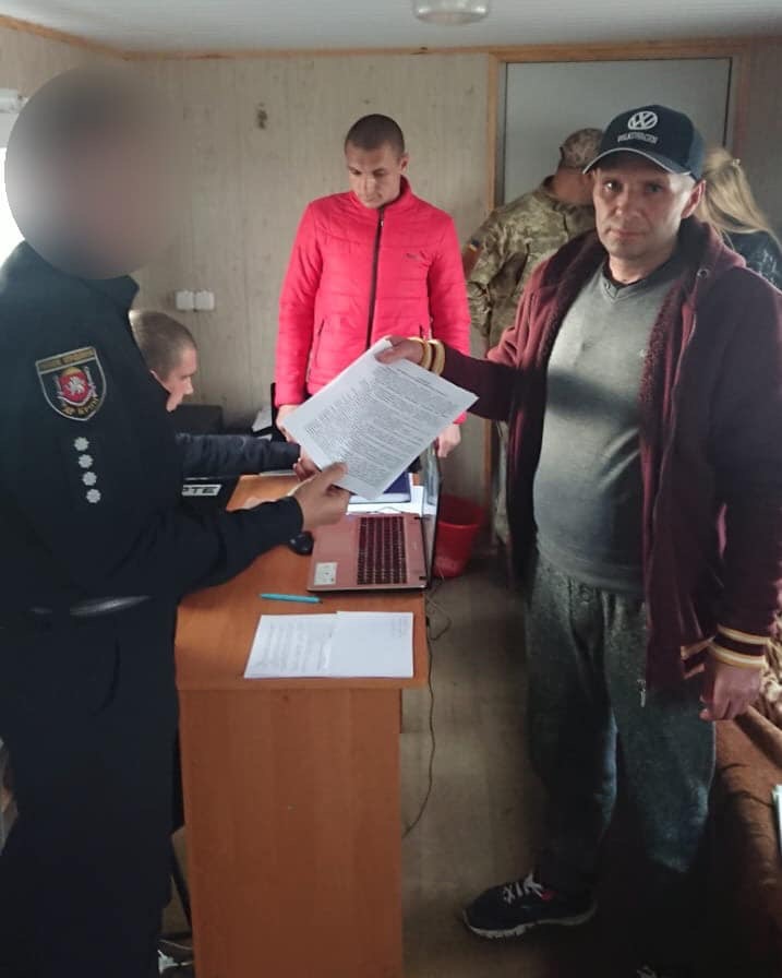 Прокуратура АР Крым рассказала о вернувшихся из Крыма рыбаках